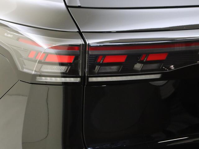 Volkswagen TIGUAN R-Line Edition - eHybrid | 'App-Connect' draadloze smartphone integratie | Automatische afstandsregeling (Adaptive Cruise Control) | Black Style Pakket