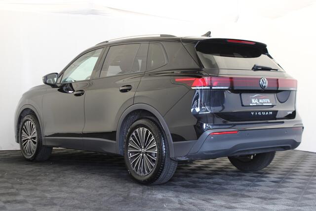 Volkswagen TIGUAN 1.5 eTSI Life Edition