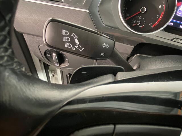 Volkswagen TIGUAN 1.5 TSI ACT Highline