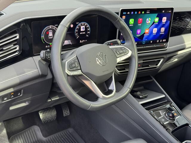 Volkswagen TIGUAN 1.5 eHybrid Elegance | Leer | Pano | Trekhaak