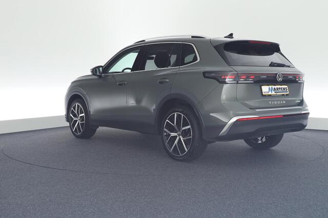 Volkswagen TIGUAN 1.5 204pk eHybrid Elegance Trekhaak Camera harman/kardon Massage Keyless Virtual Cockpit Navigatie