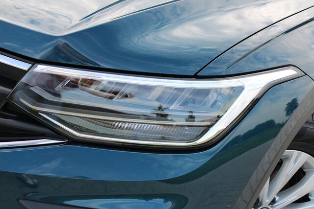 Volkswagen TIGUAN 1.5 TSI Life | Incl. 12 maanden garantie | Apple Carplay | Navigatie | Adaptive cruise control | Stoel en stuurverwarming | Wegklapbare trekhaak | Getint glas | LED koplampen |