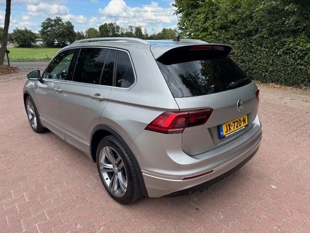 Volkswagen TIGUAN 1.4TSI 150PK ACT PANO/VIRTDASH/XENON/ACRUISE/HUP/MATRIX/VOL