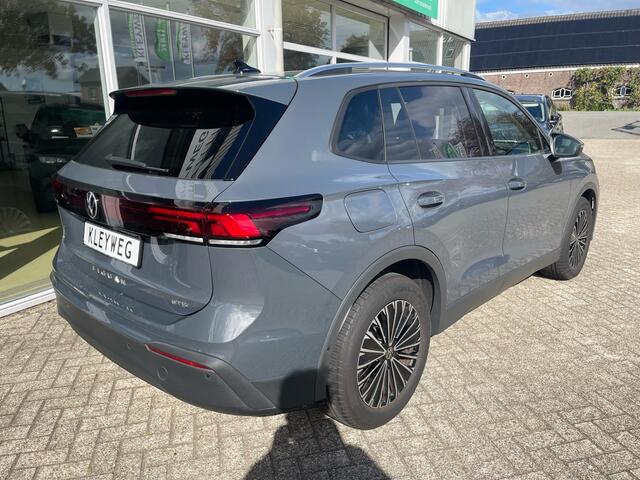 Volkswagen TIGUAN Tiguan 1.5 eTSI Life, Nav, Carplay, Stoelverw, Camera