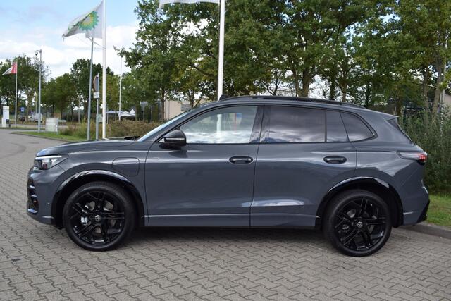 Volkswagen TIGUAN 1.5 eHybrid R-Line