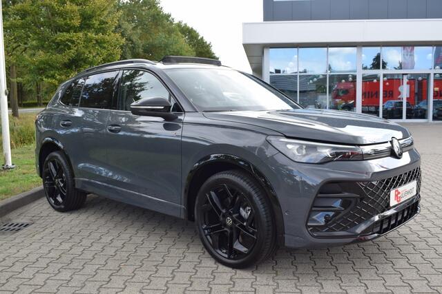Volkswagen TIGUAN 1.5 eHybrid R-Line