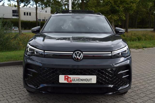 Volkswagen TIGUAN 1.5 eHybrid R-Line
