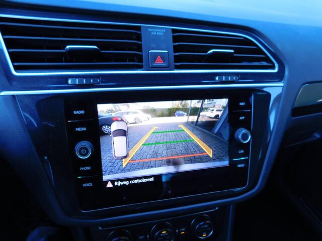 Volkswagen TIGUAN 1.4 TSI 4Motion Highline R-line, Camera, Trekhaak