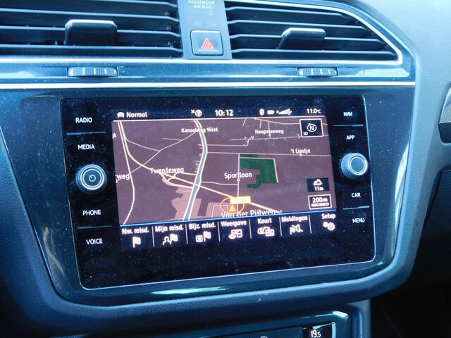 Volkswagen TIGUAN 1.4 TSI 4Motion Highline R-line, Camera, Trekhaak