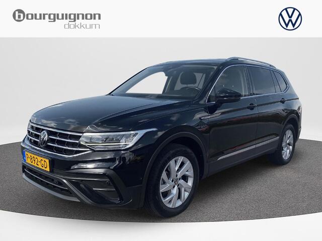 Volkswagen TIGUAN Allspace 1.5 TSI Life Business 7p. | 150 pk | Automaat | Trekhaak | A-Camera |
