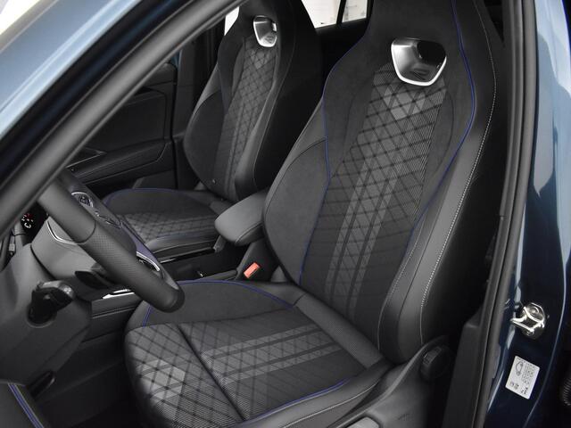 Volkswagen TIGUAN R-Line-Edition 1.5 eHybrid 272 pk 6 versn. DSG · Assistance pakket plus · Black style pakket · Design pakket · Multimedia pakket plus · Trekhaak incl. aanhangermanoeuvreerhulp (trailer assist) ·