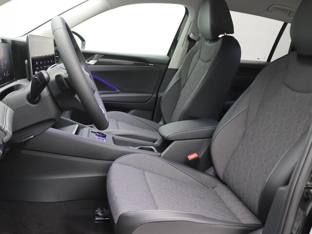 Volkswagen TIGUAN 1.5 eHybrid Life Edition 204PK DSG Trekhaak, 19" LM Velgen, Adaptieve Cruise Controle, Achteruitrijcamera, Side Assist, Navi via Apple Carplay/Android Auto, Keyless, Stoel-Stuurverwarming, Elektr. Achterklep