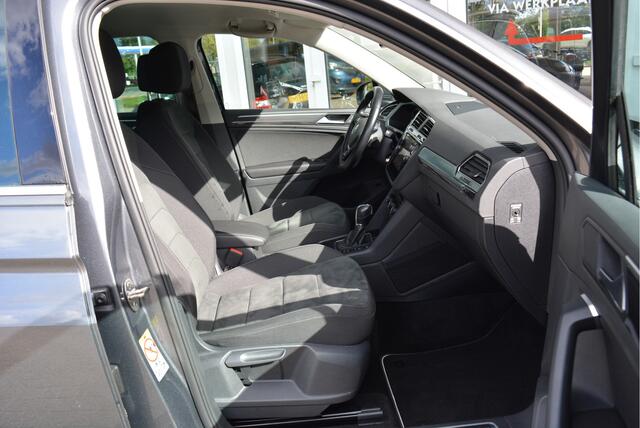 Volkswagen TIGUAN 1.5 TSI ACT Highline R-Line DSG | Orig. NL | NAP | Trekhaak |