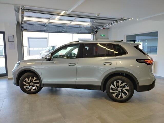 Volkswagen TIGUAN 1.5 eTSI DSG LIFE EDITION TREKHAAK/CAMERA/NAVI/CARPLAY/ACC/STOELVERW/E-KLEP