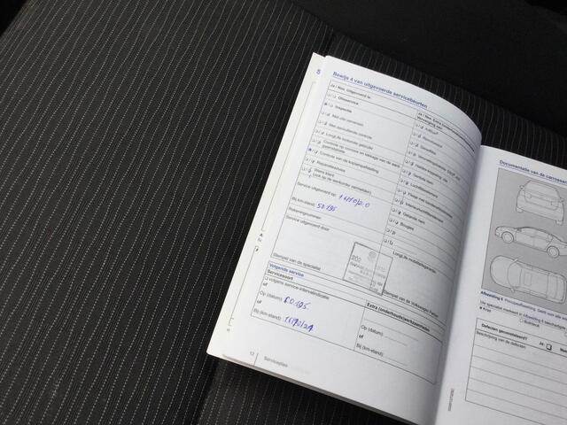 Volkswagen TIGUAN 1.4 TSI Trendline | 12mnd Bovag garantie | Climate control | PDC |