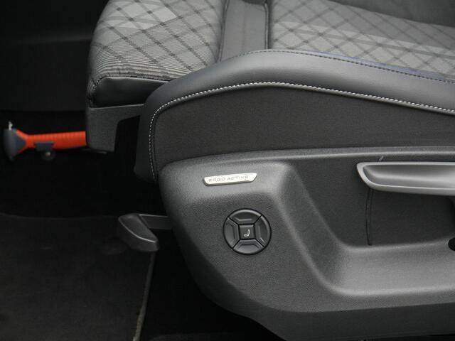 Volkswagen TIGUAN 1.5 eHybrid 204 pk DSG R-Line Edition | Panoramadak | Adaptive Cruise | Side Assist | Park Assist | 20 inch