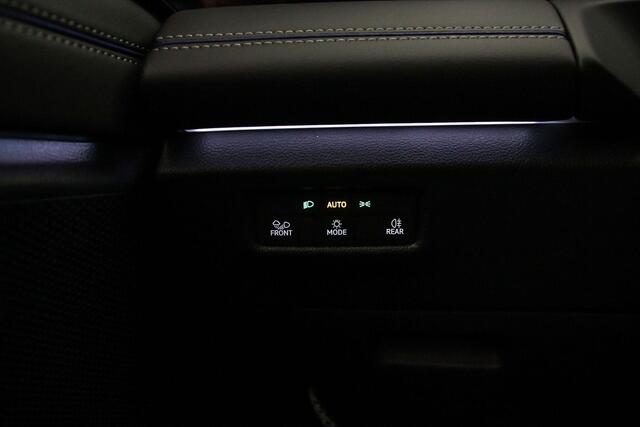 Volkswagen TIGUAN R-Line Edition 1.5 TSI eHybrid 272pk DSG Automaat Trekhaak, Black Style, Panoramadak, Adaptive cruise control, Elektriche achterklep, Achteruitrijcamera