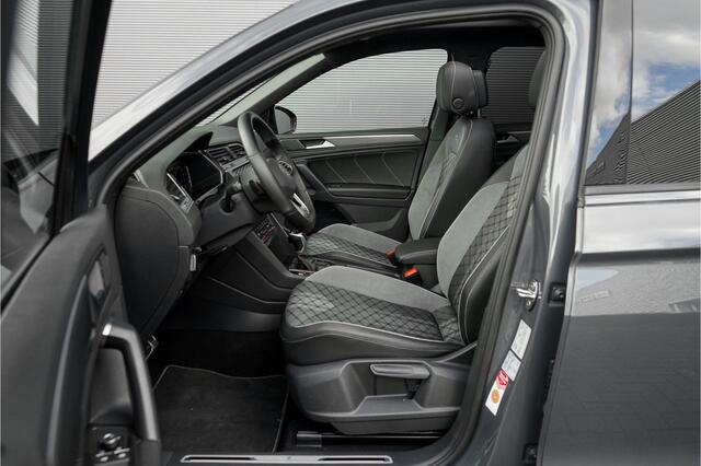 Volkswagen TIGUAN 1.4 TSI eHybrid R-Line Pano 360° Camera HUD Trekhaak