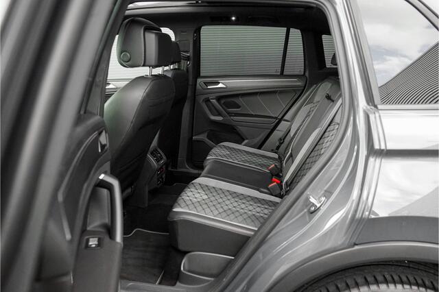 Volkswagen TIGUAN 1.4 TSI eHybrid R-Line Pano 360° Camera HUD Trekhaak