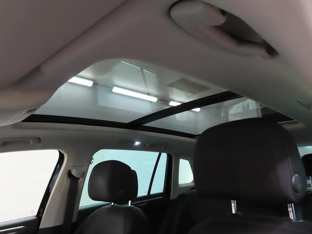 Volkswagen TIGUAN 1.5 TSI Comfortline Bns Panoramadak Trekhaak Navi Ad Cruise Winter pack El. Klep Dealeronderhouden