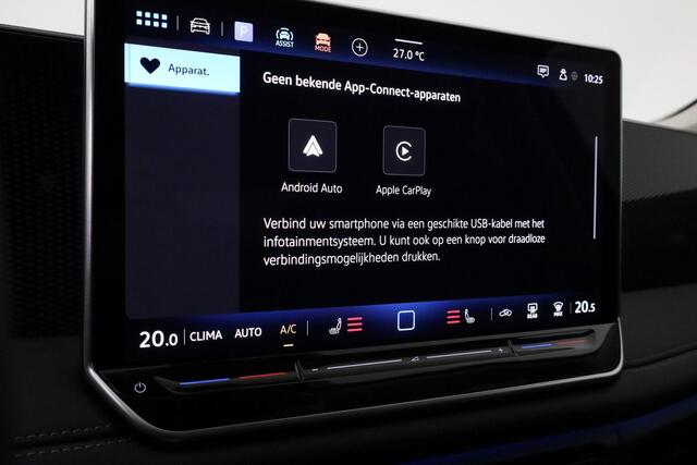 Volkswagen TIGUAN Life Edition 1.5 eHybrid 150 kW / 204 pk SUV 6 ver