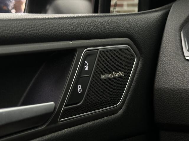 Volkswagen TIGUAN Allspace 1.5 TSI R-Line 7-PERSOONS 7P IQ HEADUP PANORAMA 3X R