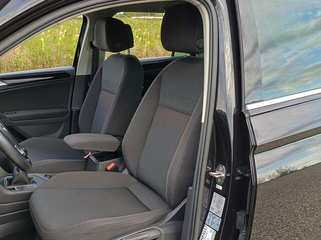 Volkswagen TIGUAN 1.4 TSI Comfortline Business /Camera/Carplay/Navi/Cruise/18"/