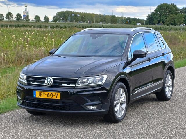 Volkswagen TIGUAN 1.4 TSI Comfortline Business /Camera/Carplay/Navi/Cruise/18"/
