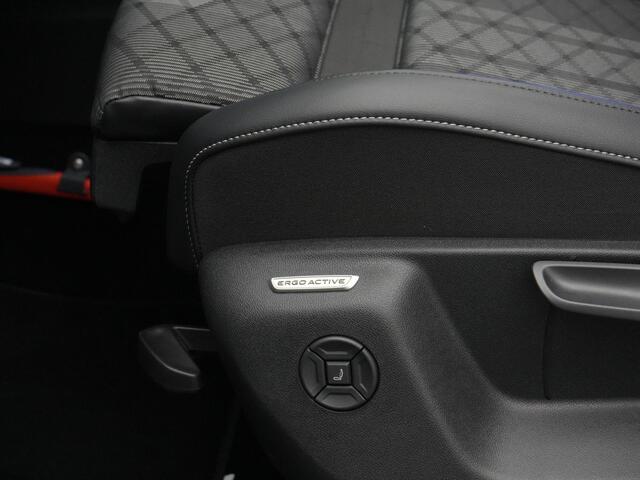 Volkswagen TIGUAN 1.5 eHybrid 204 pk DSG R-Line Edition | Panoramadak | Stoel-/stuurverwarming | Park Assist Plus | Side Assist | Carplay | ergoActive Sportstoelen | 20 inch