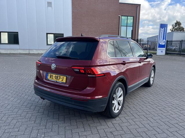 Volkswagen TIGUAN 1.4 TSI 61 DKM ACT Comfortline