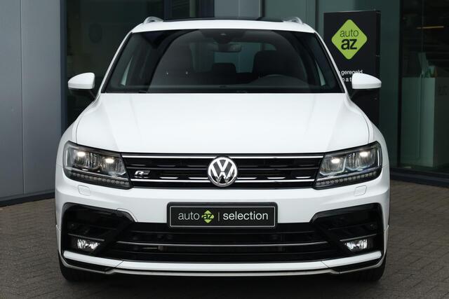 Volkswagen TIGUAN 2.0 TSI 4Motion Highline Business R / Panorama