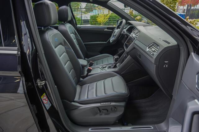 Volkswagen TIGUAN R 4Motion 2.0 320pk TSI 75 Edition |Akrapovic|panoramadak|Harman&Kardon|HUD|memory|lederen stoelen|360 camera|Apple Carplay|