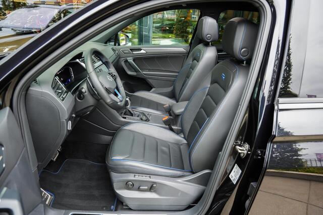 Volkswagen TIGUAN R 4Motion 2.0 320pk TSI 75 Edition |Akrapovic|panoramadak|Harman&Kardon|HUD|memory|lederen stoelen|360 camera|Apple Carplay|