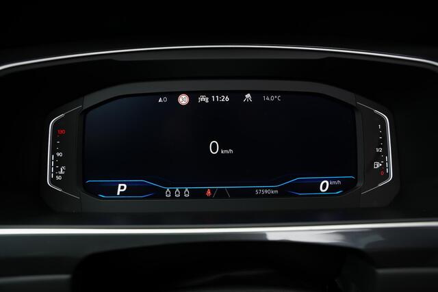 Volkswagen TIGUAN R 4Motion 2.0 320pk TSI 75 Edition |Akrapovic|panoramadak|Harman&Kardon|HUD|memory|lederen stoelen|360 camera|Apple Carplay|