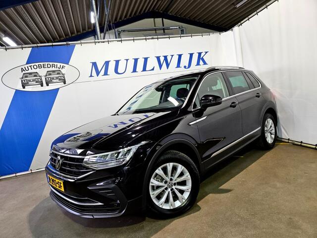 Volkswagen TIGUAN 1.5 TSI Life Business / Virtual / ACC / NL Auto