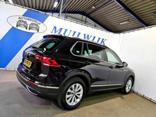 Volkswagen TIGUAN 1.5 TSI Life Business / Virtual / ACC / NL Auto