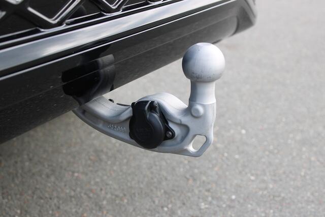 Volkswagen TIGUAN 1.5 eHybrid 272PK R-Line Business |PANO-DAK|TREKHAAK|BLACK-STYLE|ACC|IQ-LIGHTS|