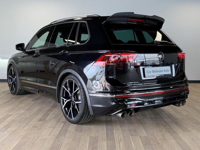 Volkswagen TIGUAN 2.0 TSI R 75 Edition 4Motion AKRA | PANO | DCC