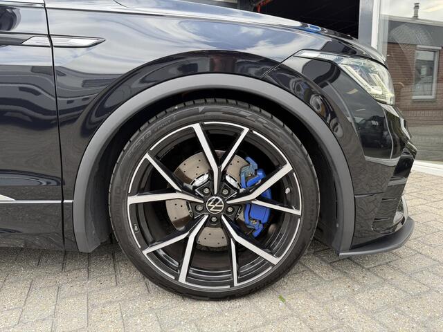 Volkswagen TIGUAN 2.0 TSI R 75 Edition 4Motion AKRA | PANO | DCC