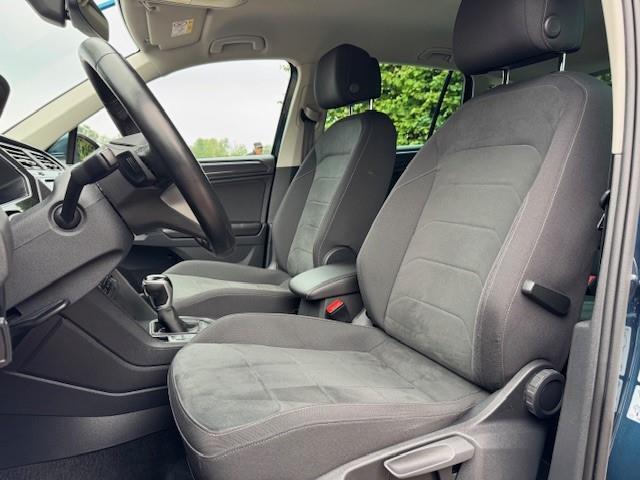 Volkswagen TIGUAN 1.4 TSI eHYBRID R BUSINESS+/LED/VIRTDASH/360CAM