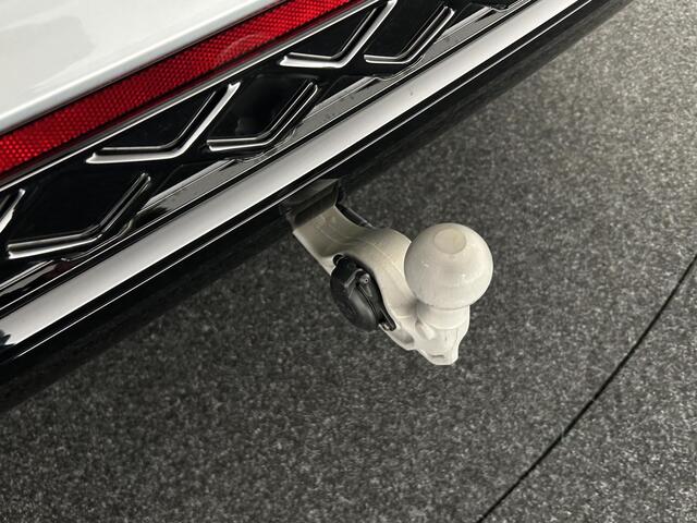 Volkswagen TIGUAN 1.5 204pk eHybrid R-Line Edition Black Style Trekhaak 360Camera Memory Leder Head-Up harman/kardon Keyless Virtual Cockpit Navigatie