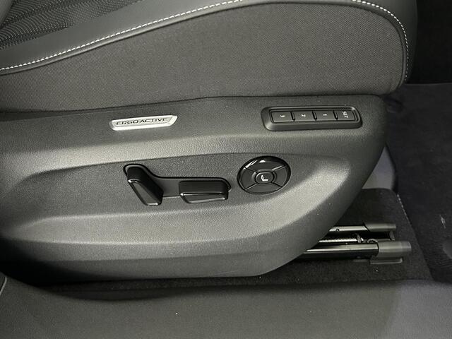 Volkswagen TIGUAN 1.5 204pk eHybrid R-Line Edition Black Style Trekhaak 360Camera Memory Leder Head-Up harman/kardon Keyless Virtual Cockpit Navigatie