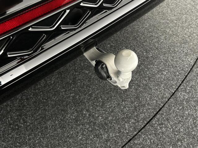 Volkswagen TIGUAN 1.5 204pk eHybrid R-Line Edition Black Style Trekhaak 360Camera Memory Leder Head-Up harman/kardon Keyless Virtual Cockpit Navigatie