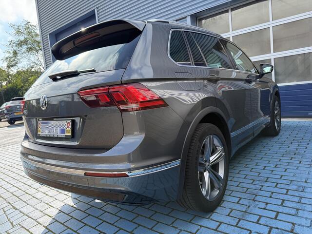 Volkswagen TIGUAN 1.4 TSI ADAP CRUISE PANO-DAK TREKH. APPLE
