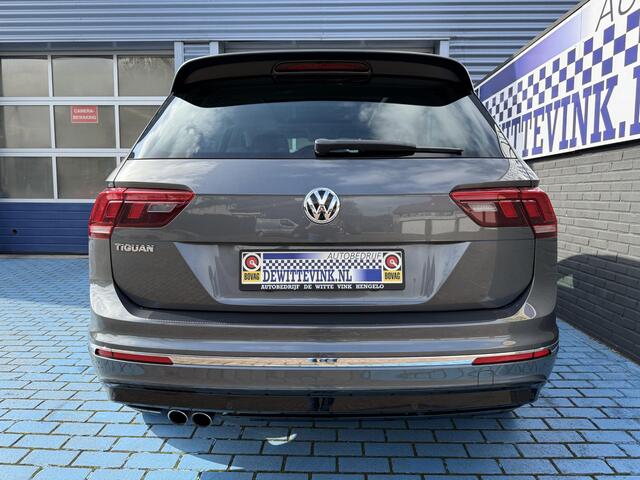 Volkswagen TIGUAN 1.4 TSI ADAP CRUISE PANO-DAK TREKH. APPLE