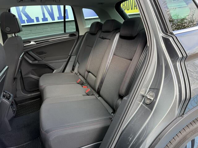 Volkswagen TIGUAN 1.4 TSI ADAP CRUISE PANO-DAK TREKH. APPLE