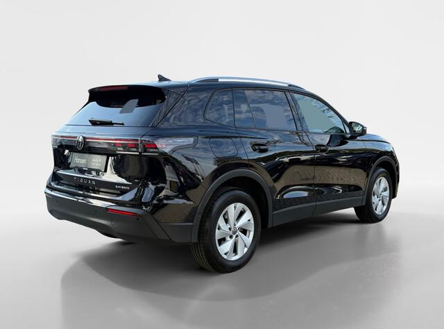 Volkswagen TIGUAN 1.5 eHybrid Life Edition I Carplay I ACC I Keyless