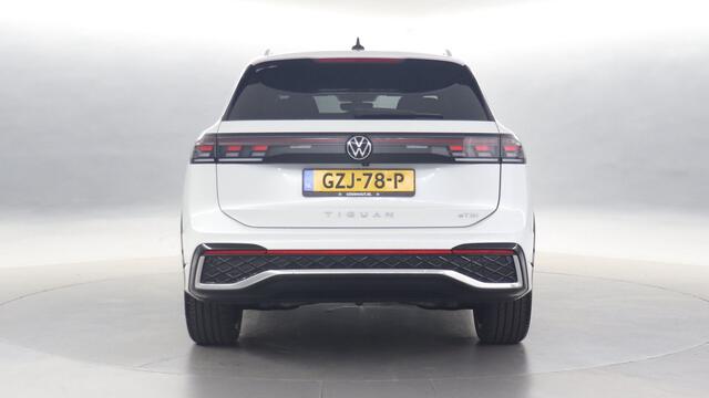 Volkswagen TIGUAN 1.5 eTSI 150pk R-Line Edition DSG / Navigatie / Stoel+Stuurverwarming / Keyless / Camera