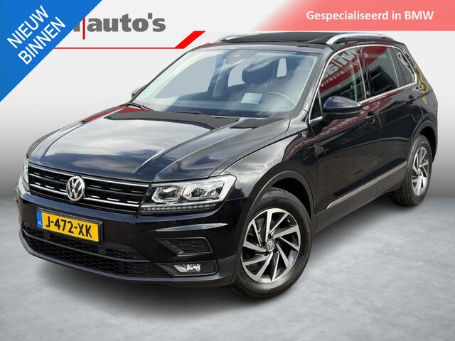 Volkswagen TIGUAN 1.4 TSI ACT Comfortline Business R
