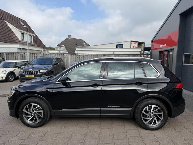 Volkswagen TIGUAN 1.4 TSI ACT Comfortline Business R